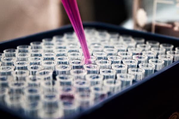 Tissue & Recovery Peptides