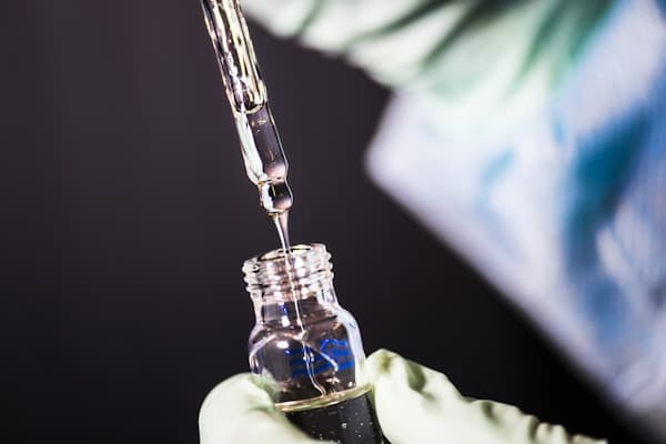 Metabolic Peptides