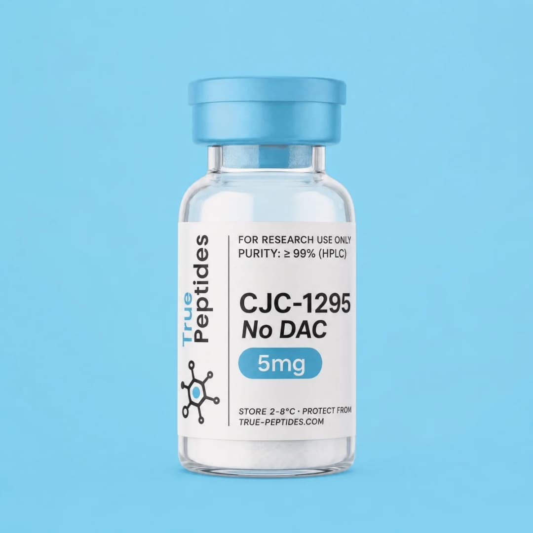 CJC-1295 No DAC