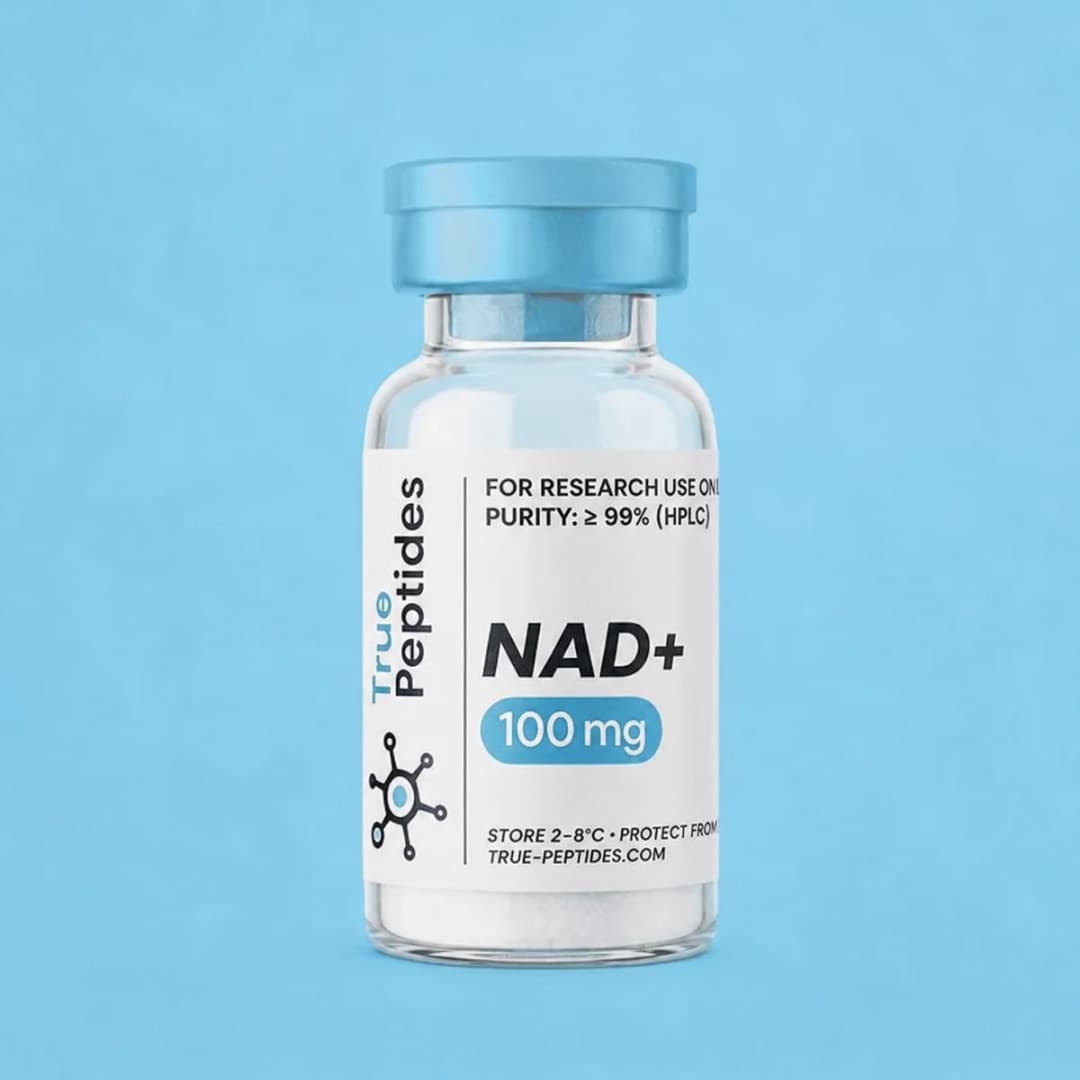 NAD+