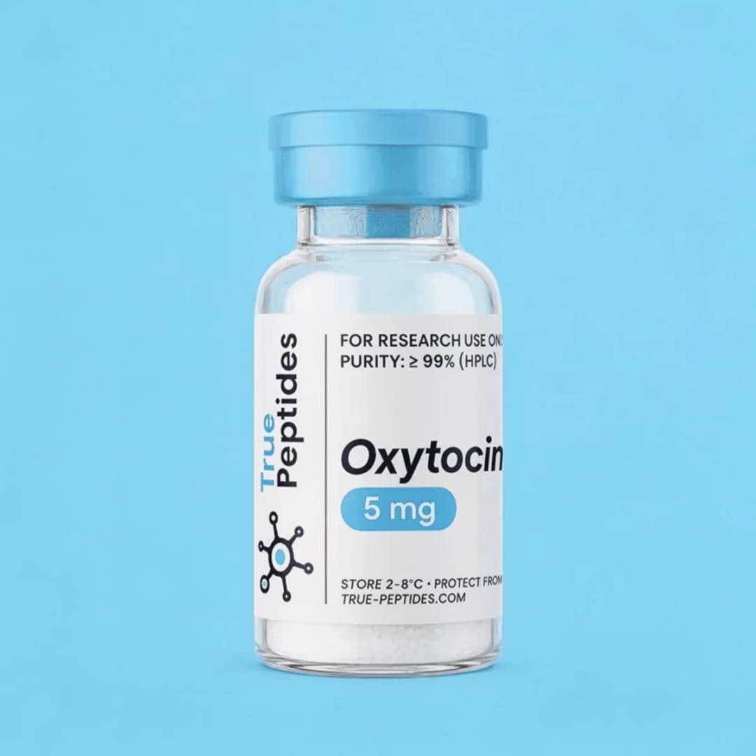 Oxytocin