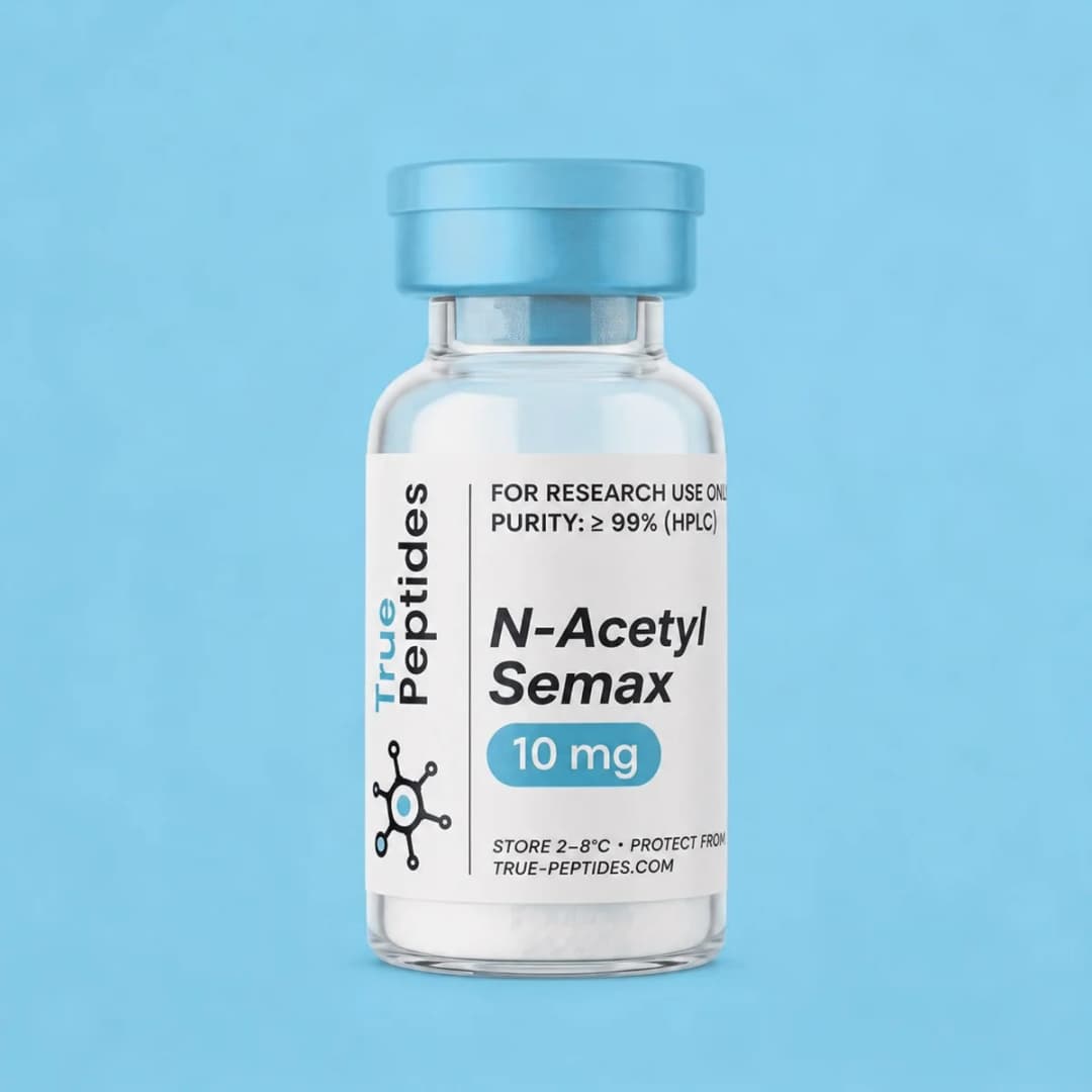 N-Acetyl Semax