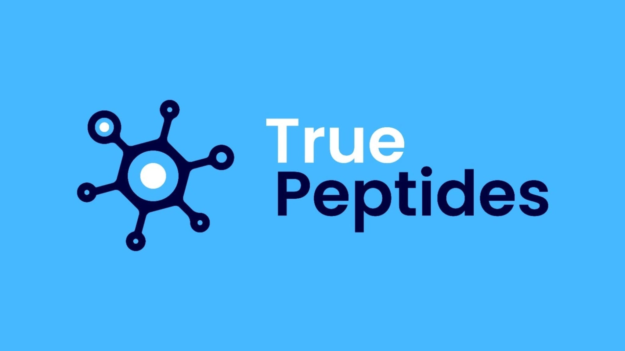 True Peptides