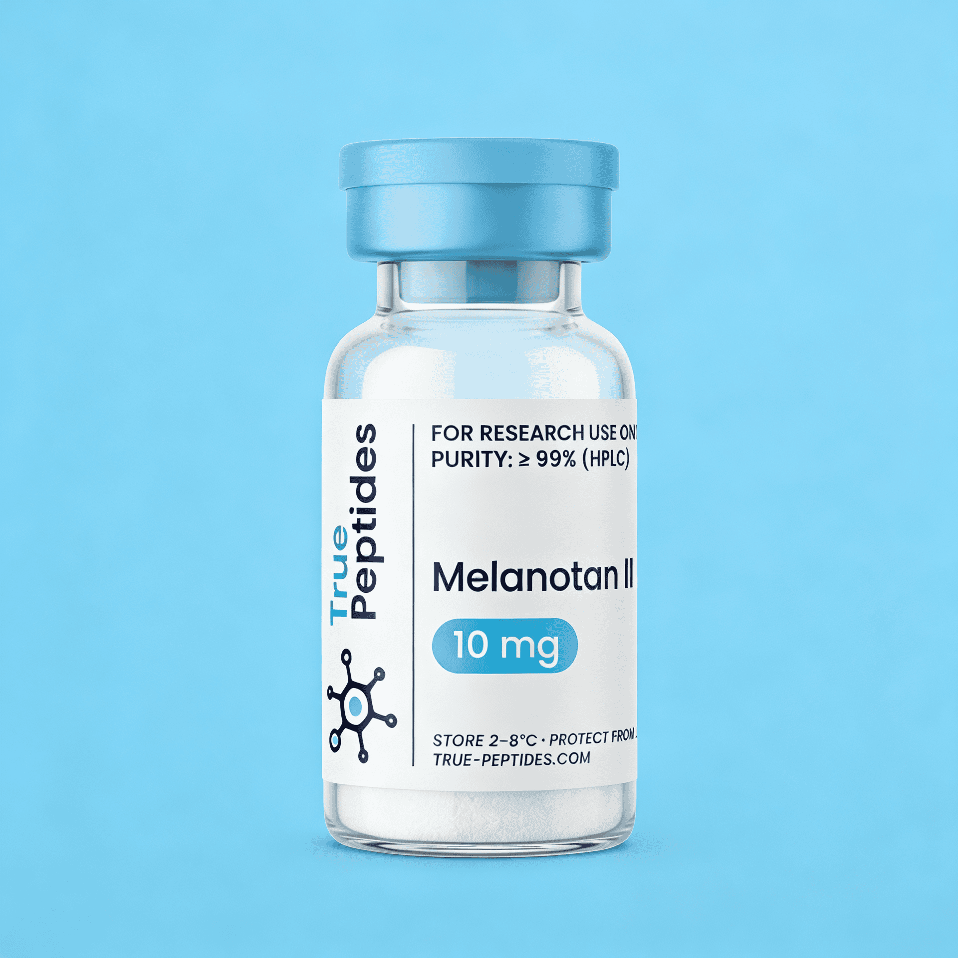 melanotan storage room temperature II (MT2) 10 mg Peptide Wholesale Melanotan I for Photoprotection &