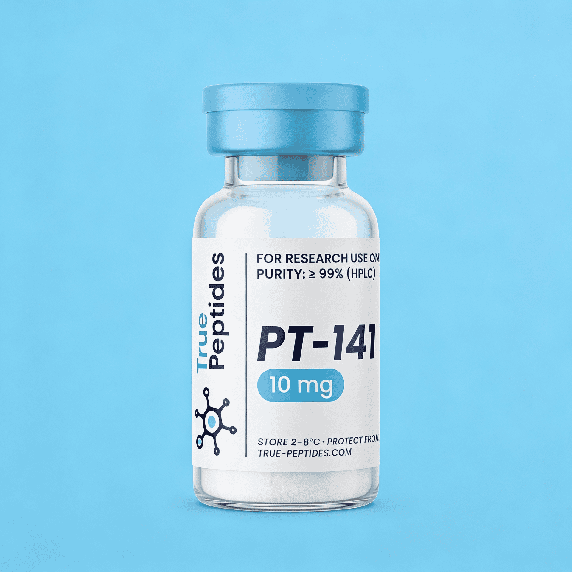how to use pt141 Bremelanotide (PT-141) Nasal Spray PT-141 (Bremelanotide): How It Works